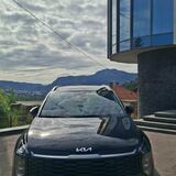 Shams AlBosnia - Rent a Car