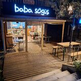 BABA SÖĞÜŞ