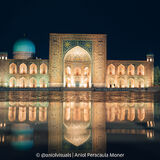 Samarkand Walking tour: discover the heart of the Silk Road