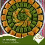 Belkis Baklava
