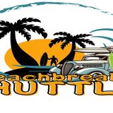 Beach Break Shuttle