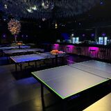 Ping Pong Lounge