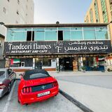 TANDOORI FLAMES RESTAURANT