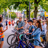 Berlin on Bike - Tours & Rental