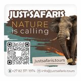 Just Safaris