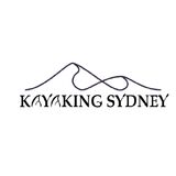 Kayaking Sydney