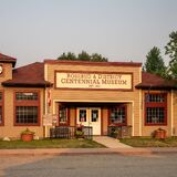 Rosebud & District Centennial Museum