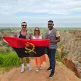 VANTOUR-ANGOLA 🇦🇴