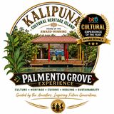 Palmento Grove Eco-Cultural and Healing Lodge