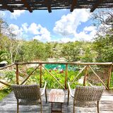 Cenote Escondido