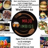 Majo Imbiss