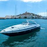 Wind3p Charter Ibiza