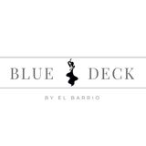 Blue Deck