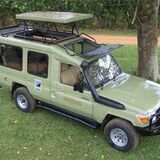 Swahili Paradise Tours