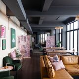 The Alibi Cafe
