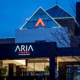 Aria City Boutique Hotel
