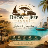 DHOW & JEEP TOURS