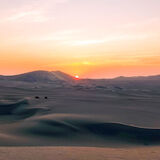 Desertland Adventure