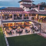 Belvin Restaurant