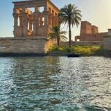 Bamboo Egypt Retreats & Travel