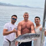 Deep Aqua Fishing Tour
