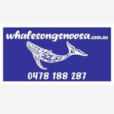 Whalesongs Noosa