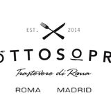 Sottosopra Trastevere