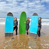 MMOVE SURF SCHOOL
