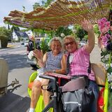 Veloloco Rikscha Touren Köln