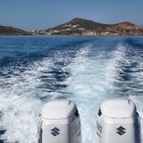 Aegean Sea Quest
