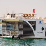Houseboat Cruise Experience