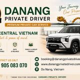 DANANG PRIVATE DRIVER
