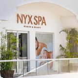 NYX Spa Health & Beauty