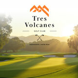 Tres Volcanes Golf Club