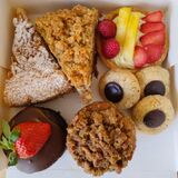 Meraki Pastelería Viajera