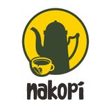 Nakopi Purwokerto Coffee Bean