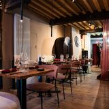 Restaurant Sin
