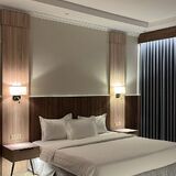 Hotel Ajnihat Safwa taiba