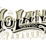 No Land Tattoo Parlour