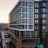Marina Square Suites