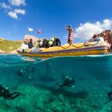 BLU INFINITO Diving Center
