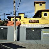 Vila do Sossego