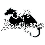 Café Boardgame