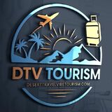 Desert travel vibe tourism LLC