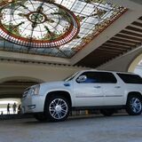 Van Travel Cancun
