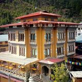 Thimphu Boutique (YEEDPALING)