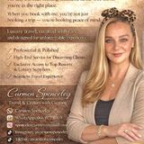 Travel And Cruises with Carmen