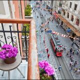 Magnova Studios Hotel