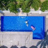 TROPICAL HOUSEJungleside Villa