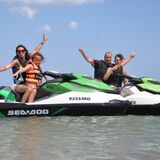 Base Nautique N25